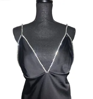 Embellished Mini Dress thumbnail 2