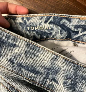 Tomgirl Jeans thumbnail 7