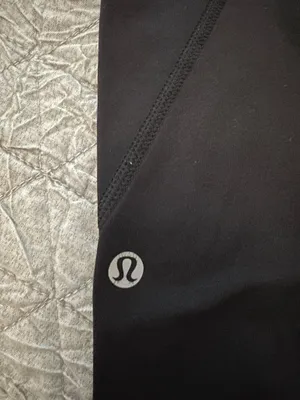 Lululemon Leggings 25" thumbnail 5