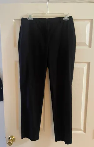 Topshop Trousers thumbnail 1
