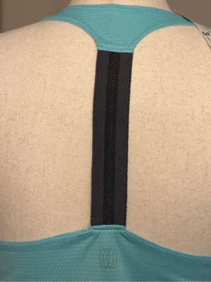 Balance Collection Aqua Scoop Neck Tank Top thumbnail 5
