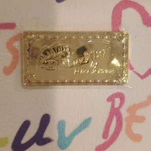 NWOT Betsey Johnson Crossbody mini purse multicolor (37) thumbnail 2