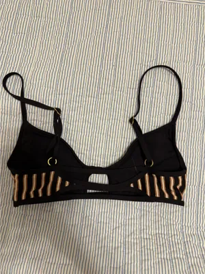 L*Space Bikini Top thumbnail 4