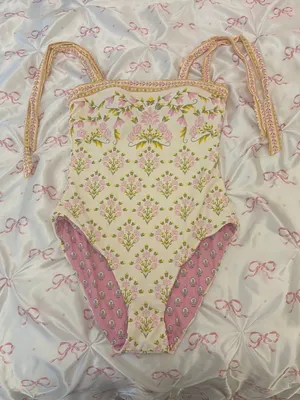 A loves a reversible swimsuit thumbnail 1