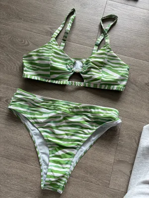 Shein Bikini Set thumbnail 1