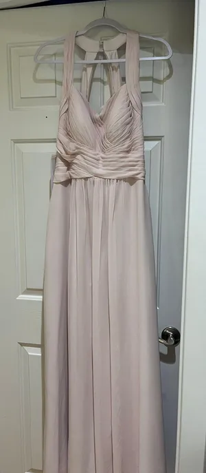 Azazie Bridesmaids Dress thumbnail 1
