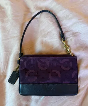 Coach Wristlet thumbnail 1