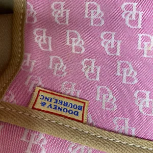 Dooney & Bourke Medium Fabric Handbag thumbnail 11