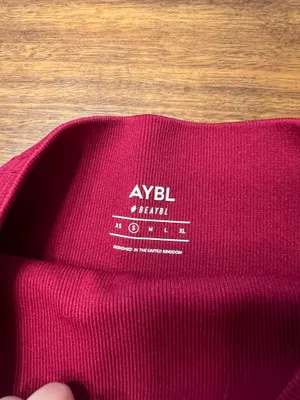 AYBL Seamless Leggings thumbnail 4