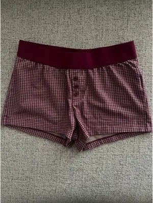Cotton On Sleep Shorts thumbnail 3