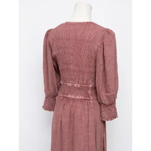 Free People - String of Hearts Maxi Dress thumbnail 5