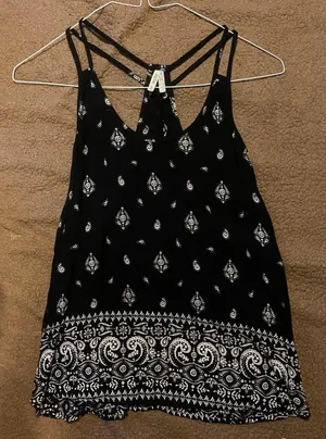 Mudd Tank Top thumbnail 2