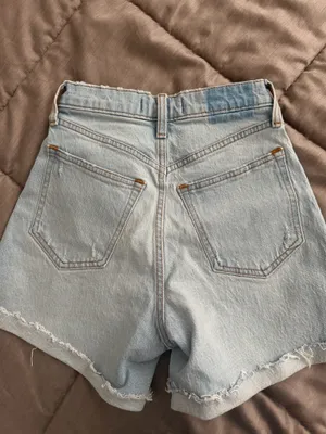 Abercrombie Shorts thumbnail 3