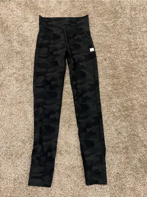 Vuori daily form legging high rise XS thumbnail 6