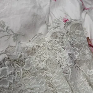 NWT JLUXLABEL White Lace Dress thumbnail 11