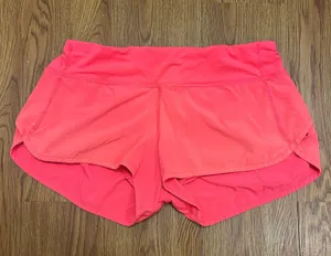 Lululemon Shorts Speed Up 2.5" thumbnail 1