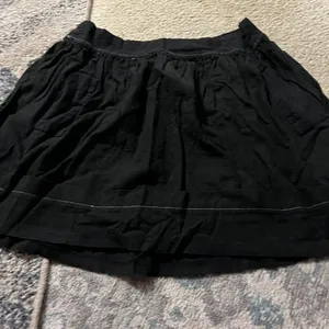 Karlie large black‎ mini skirt thumbnail 5