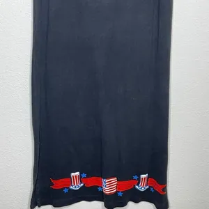 Vintage TY‎ Wear Dress American Flags thumbnail 3