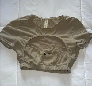 Frankie Collective Reworked Nike Top thumbnail 1