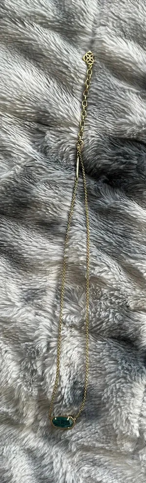 Kendra Scott Necklace thumbnail 1