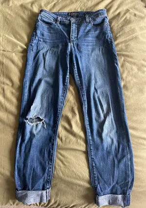 Jeans Bootcut thumbnail 1