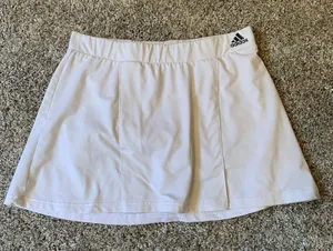 Adidas Athletic‎ Skort White - size m thumbnail 1