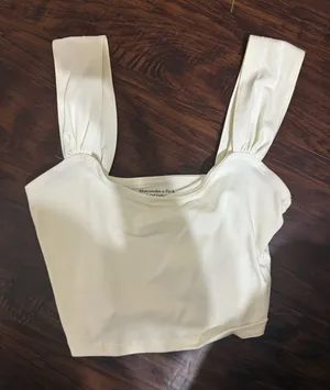 Abercrombie Top Tank thumbnail 1