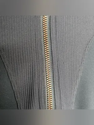 Lululemon Movement To Movement Jacket Nocturnal Teal 4 thumbnail 5