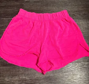 PINK shorts thumbnail 1