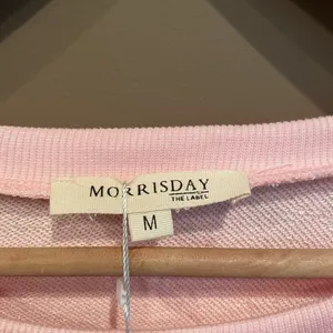 NWT Morrisday the Label Pink the Rodeo Sweater Size Medium‎ thumbnail 8
