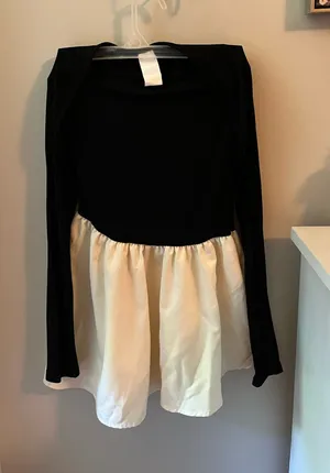 Amazon Mini Dress thumbnail 1