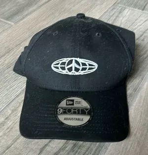 New era international jet charter baseball hat thumbnail 1