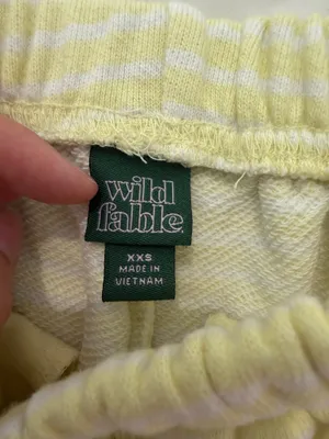 Wild Fable Set Two-Piece thumbnail 3
