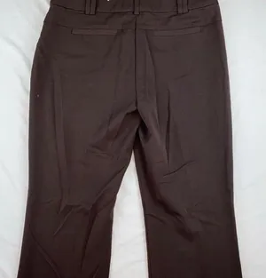 Dress Pants Brown thumbnail 6