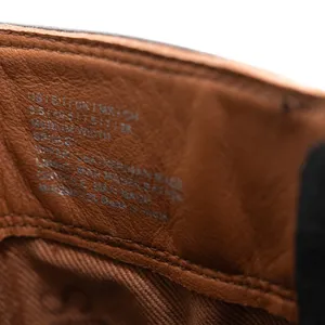 Gentle Souls‎ - Best Chelsea Tall Moto Boots thumbnail 7