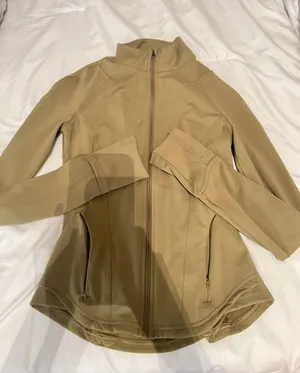 Lululemon Define Jacket thumbnail 1