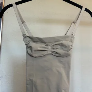 NEW Skims Seamless Sculpt Strapless Shortie‎ Bodysuit Size XS NWOT thumbnail 8
