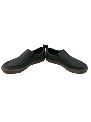 *Keen Timmons Slip On Shoes Womens Size 7 Black Leather Comfort Casual Outdoor thumbnail 8