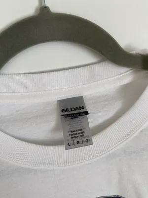 Gildan Championship Long Sleeve thumbnail 4