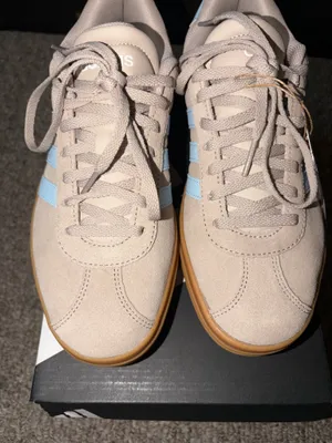 Adidas VL Court Bold Women’s Sneakers thumbnail 4