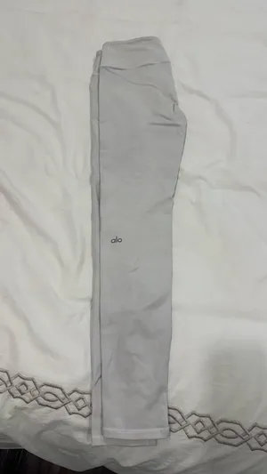 Alo Yoga Leggings white small thumbnail 5