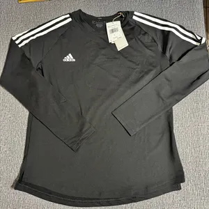 Adidas Hilo Long Sleeve Jersey thumbnail 5