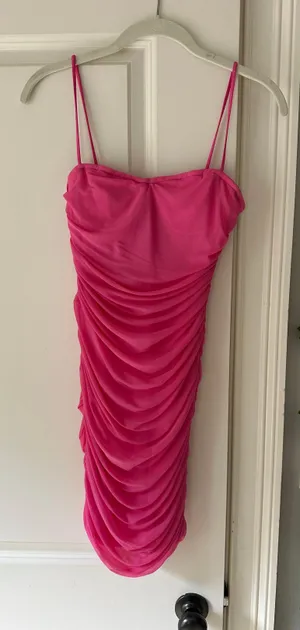 Hello Molly Dress thumbnail 1