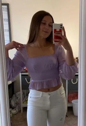 Blush Mark Long Sleeve  thumbnail 4