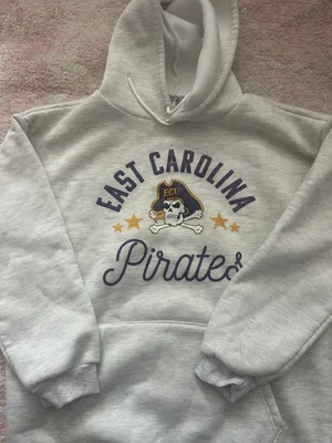 ECU Hoodie Size M thumbnail 1