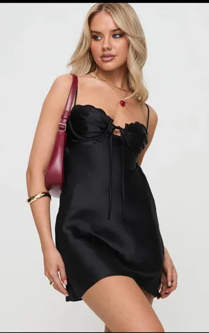 Princess Polly Dress thumbnail 2