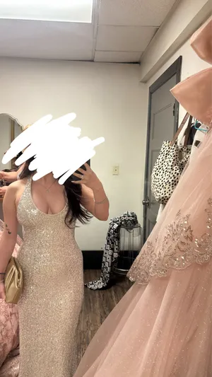 Baby Boo Dress - Odette thumbnail 3