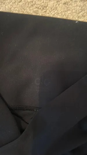 Black Alo Yoga Leggings thumbnail 3