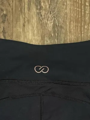 Calia By Carrie Underwood Womens Athletic Leggings Black Pants Yoga thumbnail 2