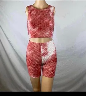 Matching set Red thumbnail 7